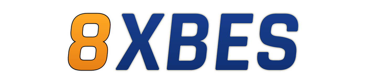 8xbes